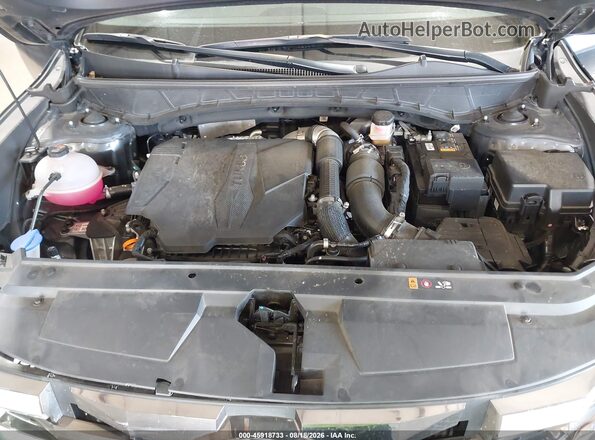 5NTJEDDF2RH124140 2024 HYUNDAI SANTA CRUZ Black Vista trasera