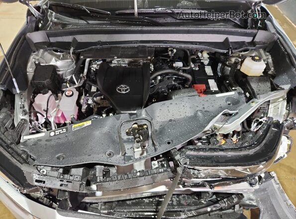 5TDAAAA51TS046942 2026 TOYOTA GRAND Silver 
