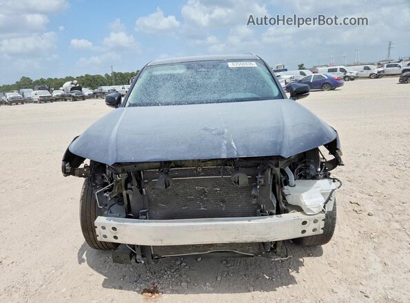 5TDAAAA59RS017536 2024 TOYOTA GRAND Black Front view