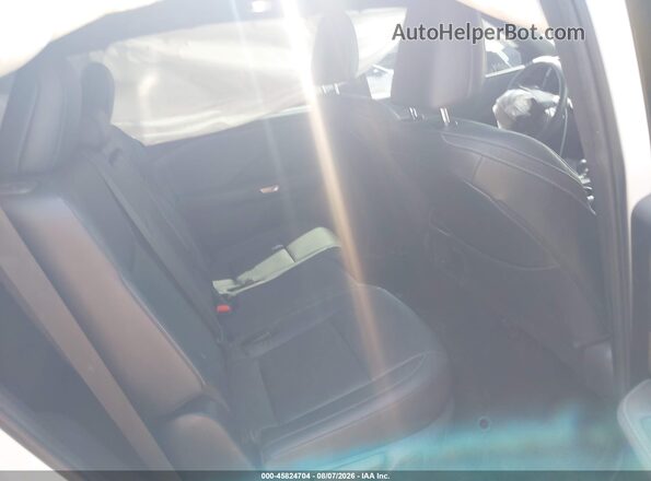 5TDAAAA63RS005682 2024 LEXUS TX 350 White Вид наклейки з VIN-кодом