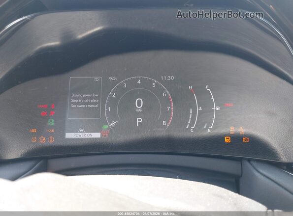5TDAAAA63RS005682 2024 LEXUS TX 350 White Вид задніх сидінь