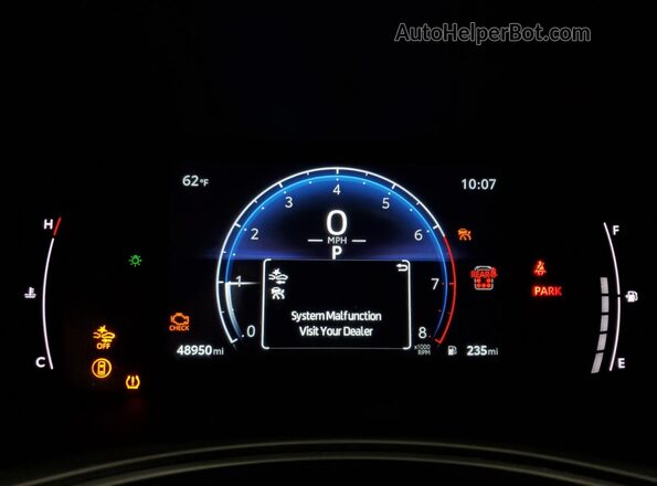 5TDAAAB55SS082534 2025 TOYOTA GRAND Silver 