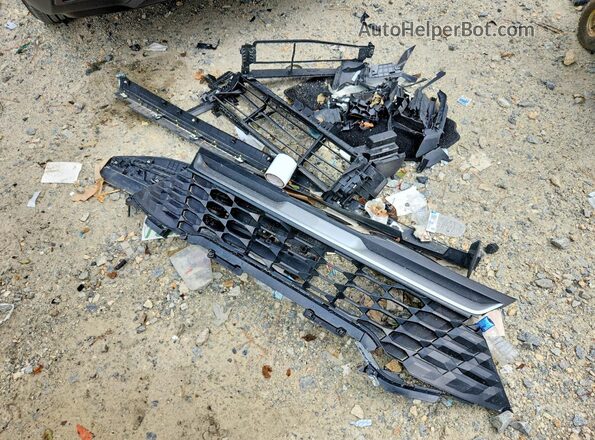 5TDAAAB58SS071351 2025 TOYOTA GRAND Черный Вид наклейки с VIN-кодом