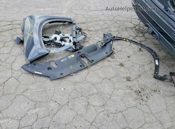 5TDAAAB62TS054619 2026 LEXUS TX Угольный Вид наклейки с VIN-кодом