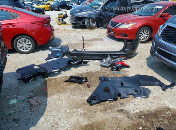 5TDAAAB6XTS084855 2026 LEXUS TX Gray VIN კოდის სტიკერის ხედი