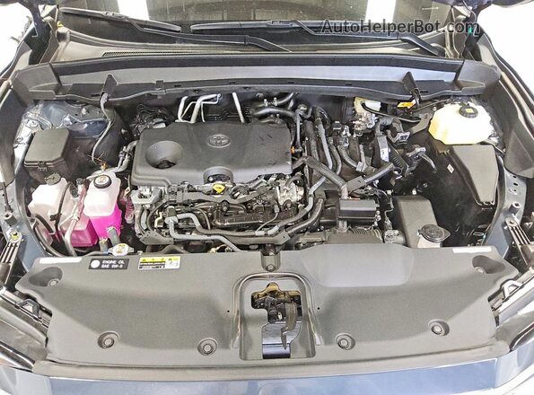 5TDABAA55TS004724 2026 TOYOTA GRAND Blue უკანა სალონის ხედი