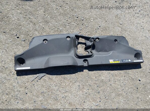 5TDACAB51SS036080 2025 TOYOTA GRAND HIGHLANDER Blue Instrument cluster view