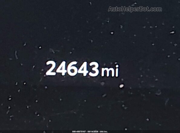 5TDACAB56TS082294 2026 TOYOTA GRAND HIGHLANDER HYBRID Black 