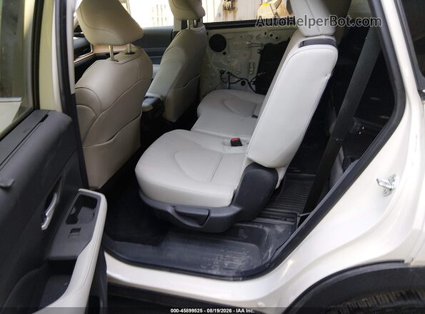 5TDACAB57RS028334 2024 TOYOTA GRAND HIGHLANDER Белый Вид наклейки с VIN-кодом