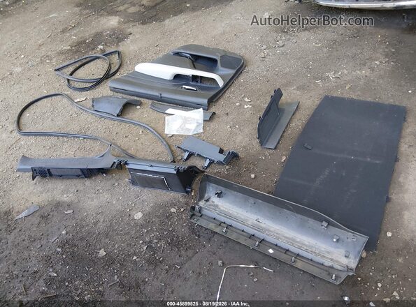 5TDACAB57RS028334 2024 TOYOTA GRAND HIGHLANDER Белый Вид щитка приборов