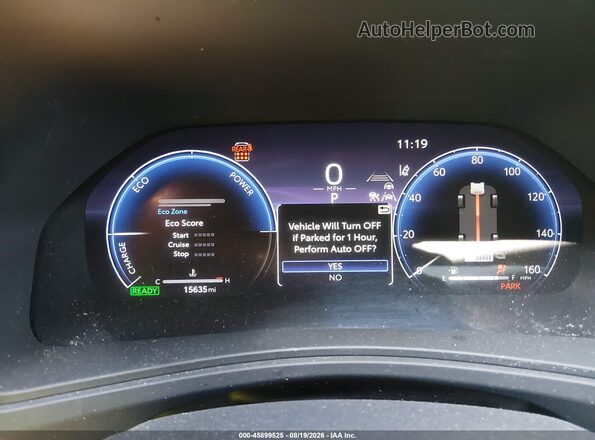 5TDACAB57RS028334 2024 TOYOTA GRAND HIGHLANDER Белый Вид задних сидений
