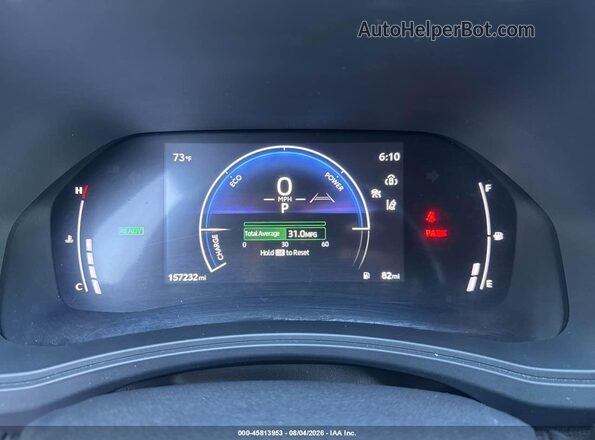 5TDACAB5XRS005369 2024 TOYOTA GRAND HIGHLANDER Black Вид задніх сидінь