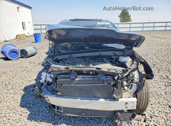 5TDADAB50RS009573 2024 TOYOTA GRAND Gray Front view