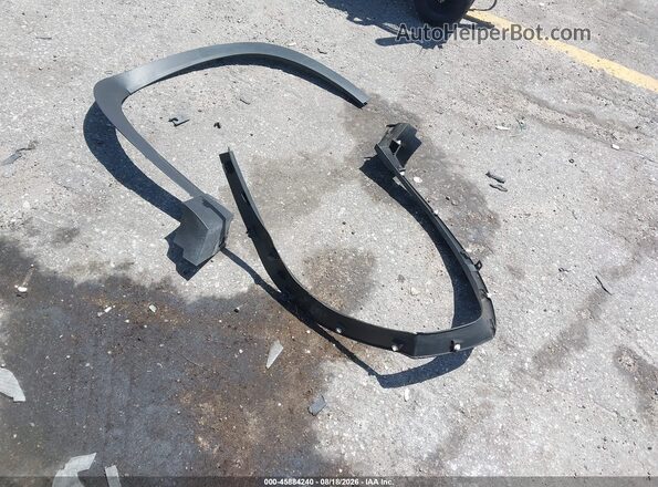 5TDADAB58SS025526 2025 TOYOTA GRAND HIGHLANDER Gray Սարքավորումների վահանակի տեսք