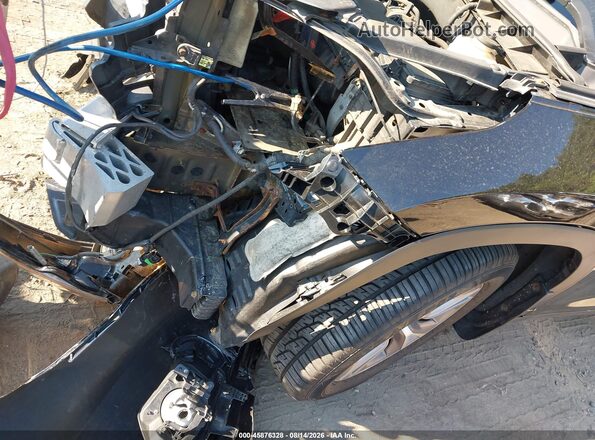 5TDBKRFH1GS262847 2016 TOYOTA HIGHLANDER Черный Вид спереди