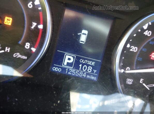 5TDBKRFH1GS262847 2016 TOYOTA HIGHLANDER Черный 