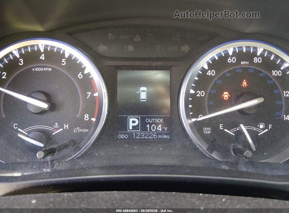 5TDBKRFH4GS255813 2016 TOYOTA HIGHLANDER Gray Հետևի նստատեղերի տեսք