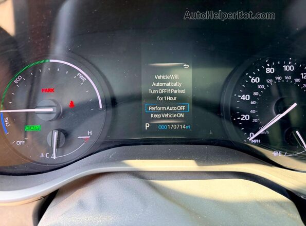 5TDBRKEC5NS122564 2022 TOYOTA SIENNA Black Widok zestawu wskaźników