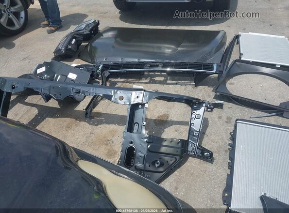 5TDBY5G11JS160089 2018 TOYOTA SEQUOIA Серый 