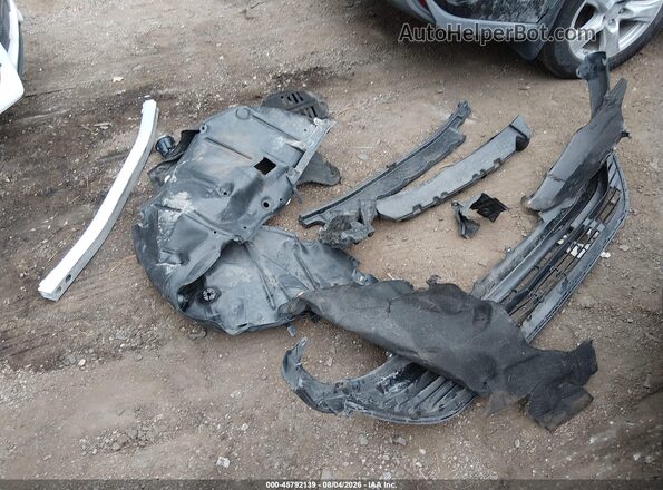 5TDBZRBH3LS520085 2020 TOYOTA HIGHLANDER Black Սարքավորումների վահանակի տեսք