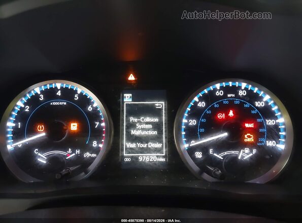 5TDBZRFH0JS814146 2018 TOYOTA HIGHLANDER Gray Widok tylnych siedzeń
