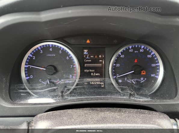 5TDBZRFH1JS883847 2018 TOYOTA HIGHLANDER Black უკანა სავარძლების ხედი