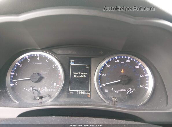 5TDBZRFH2HS471690 2017 TOYOTA HIGHLANDER Черный Вид задних сидений