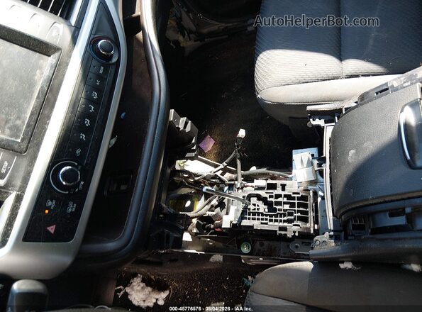 5TDBZRFH2JS868287 2018 TOYOTA HIGHLANDER Blue Widok z przodu