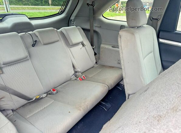 5TDBZRFH7JS845989 2018 TOYOTA HIGHLANDER Серебряный Вид подкапотного пространства