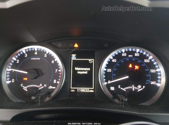 5TDBZRFH8HS429041 2017 TOYOTA HIGHLANDER Серебряный Вид задних сидений