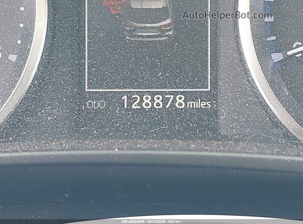 5TDBZRFH9JS494079 2018 TOYOTA HIGHLANDER White 