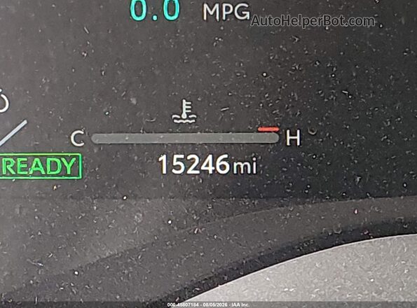 5TDCSKFC3SS175878 2025 TOYOTA SIENNA Black 