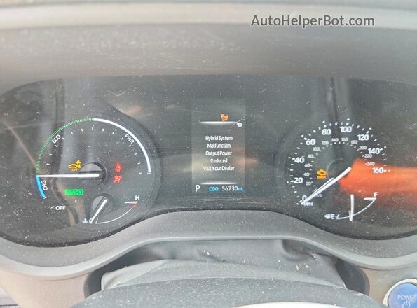 5TDCSKFC7PS088668 2023 TOYOTA SIENNA Black Սարքավորումների վահանակի տեսք