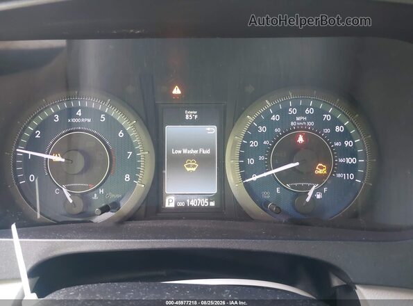 5TDDK3DC7GS140801 2016 TOYOTA SIENNA Silver უკანა სავარძლების ხედი
