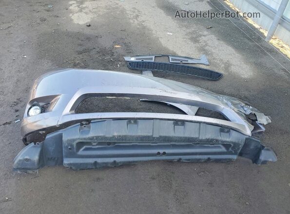 5TDDK3DC7GS142693 2016 TOYOTA SIENNA Gray VIN կոդի պիտակի տեսք