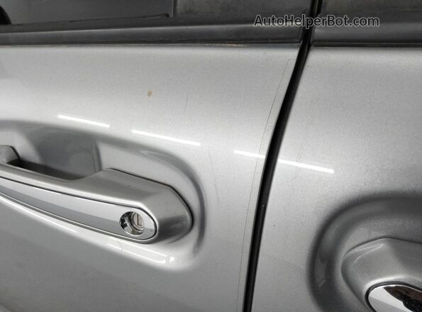 5TDDRKEC8MS053330 2021 TOYOTA SIENNA Серый 