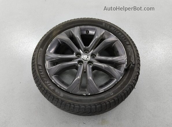 5TDDRKEC8MS053330 2021 TOYOTA SIENNA Серый 
