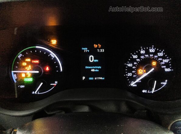 5TDDRKEC8MS053330 2021 TOYOTA SIENNA Серый 