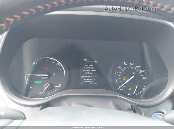 5TDDSKFC4MS011045 2021 TOYOTA SIENNA Серый Вид задних сидений