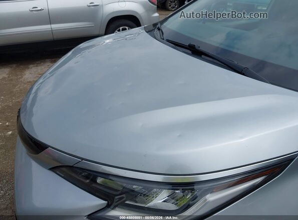 5TDDSKFC4MS011045 2021 TOYOTA SIENNA Серый Вид спереди