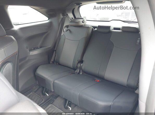5TDDSKFC4MS011045 2021 TOYOTA SIENNA Серый 