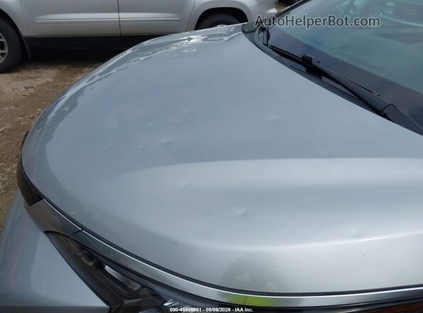 5TDDSKFC4MS011045 2021 TOYOTA SIENNA Серый 