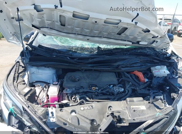 5TDDSKFC9RS134637 2024 TOYOTA SIENNA White Vista trasera
