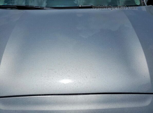 5TDDY5G18LS175135 2020 TOYOTA SEQUOIA Silver Widok komory silnika