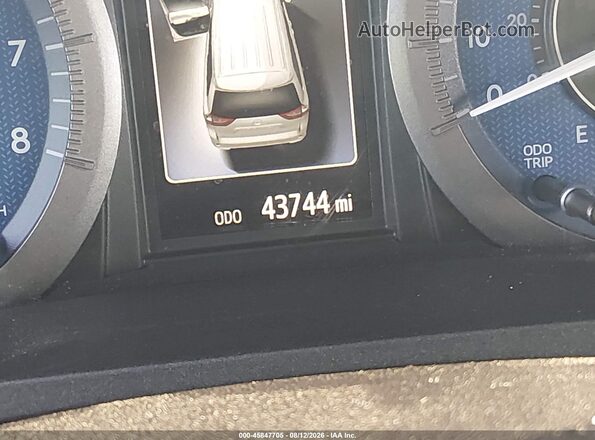5TDDZ3DC0LS238011 2020 TOYOTA SIENNA Gray 