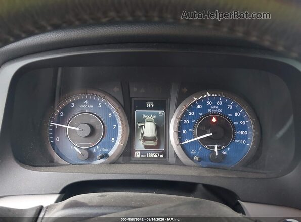 5TDDZ3DC2HS169961 2017 TOYOTA SIENNA White Вид задніх сидінь