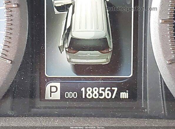 5TDDZ3DC2HS169961 2017 TOYOTA SIENNA White 