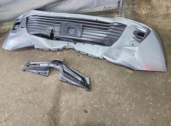 5TDDZ3DC3LS241453 2020 TOYOTA SIENNA Gray VIN կոդի պիտակի տեսք