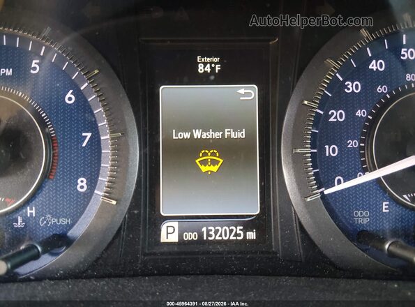 5TDDZ3DCXHS151868 2017 TOYOTA SIENNA Красный 