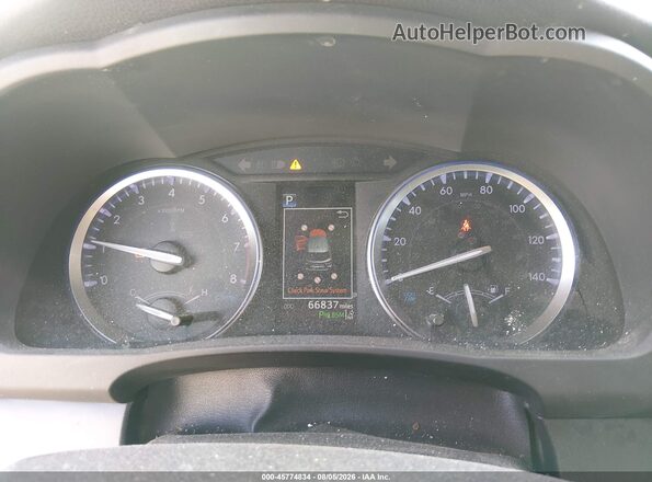 5TDDZRFH1KS973977 2019 TOYOTA HIGHLANDER Зеленый Вид задних сидений